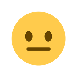 Normal face
