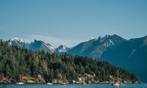 Bowen Island