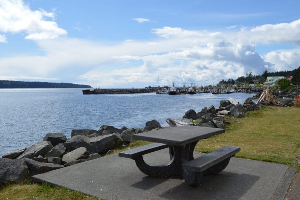 Campbell River bc Seo Affects the Businesses