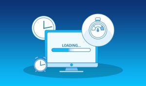 Website Speed Test