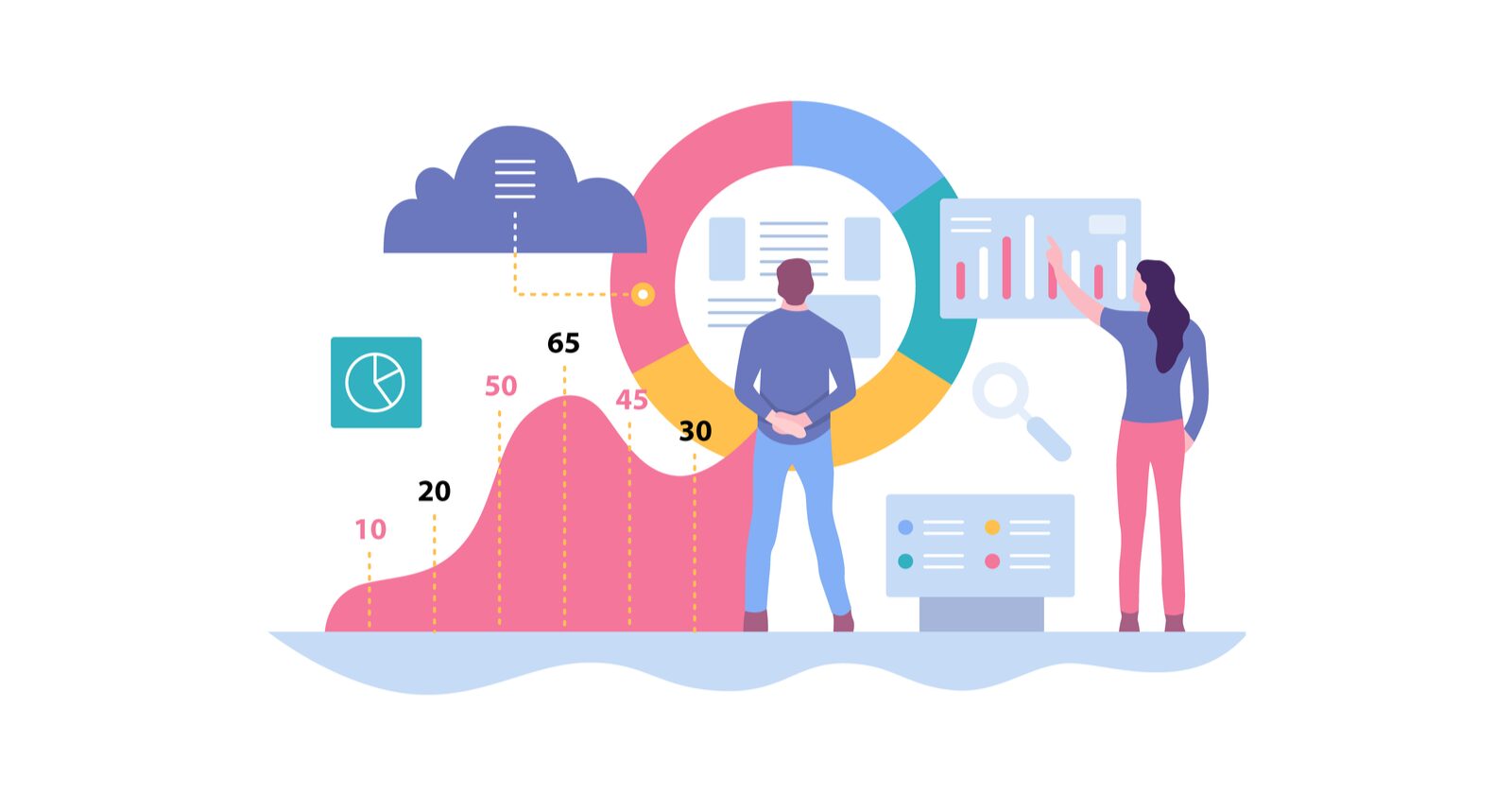 The Role of Analytics in Measuring the Success of Your Marketing Efforts